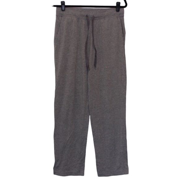 Tommy Bahama Gray Joggers Pants Women Medium - Picture 1 of 11